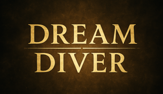 ROCK FOR THE NATIONS オリジナル映像作品　【Dream Diver | ドリームダイバー】Main Trailer公開を開始