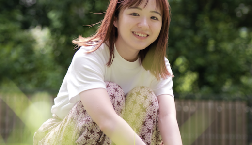 市島琳香(Rinka Ichishima)エージェント契約のお知らせ