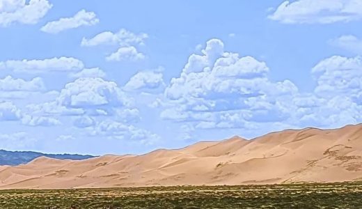 モンゴル伝統楽団 “TENGER AYALGUU”デジタルリリースのお知らせ